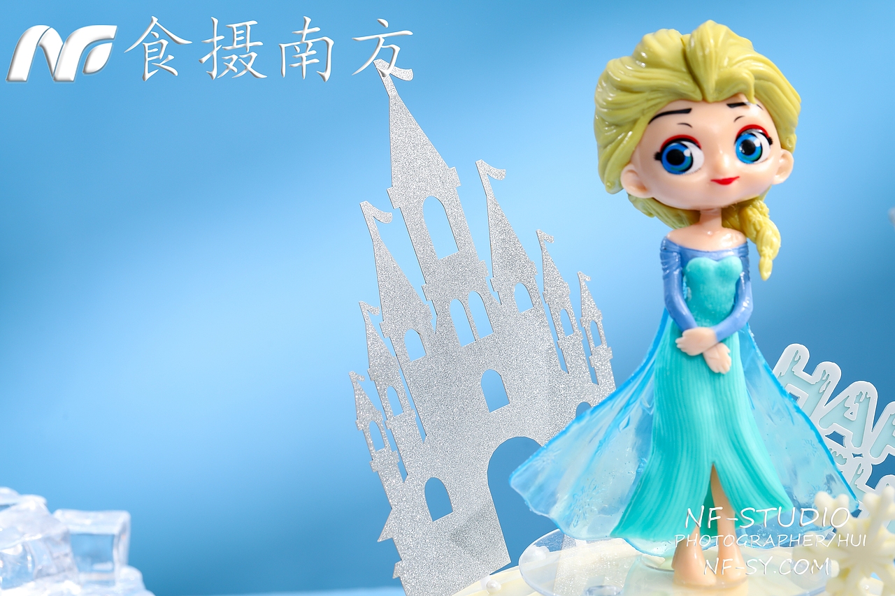 蛋糕丽莎公主（图ZMjc2NjYzOTky） - 美食摄影 - 站酷设计师NF灰猫原创素材 - 站酷ZCOOL