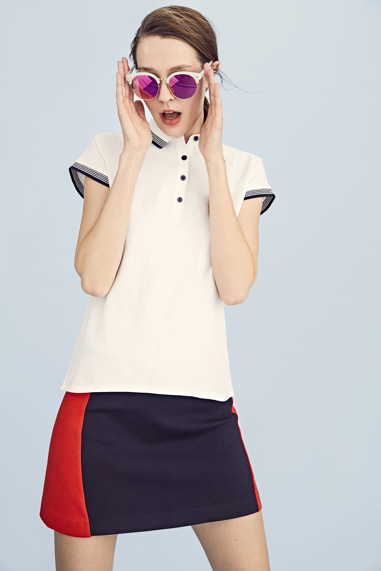 2017-FILA（图ZOTI5MDIyNjQ=） - 时尚/艺术摄影 - 站酷设计师Mansc3c原创素材 - 站酷ZCOOL