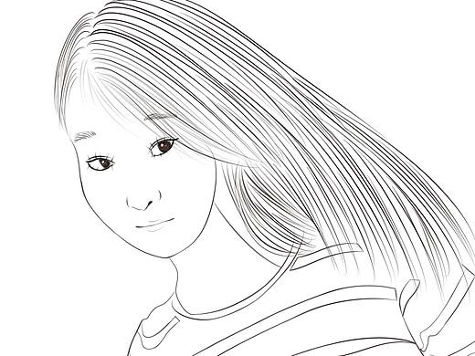 手绘（个人主页-ZMzAyNDY5OTY=） - 绘画 - 站酷设计师宇你同行1126原创素材 - 站酷ZCOOL