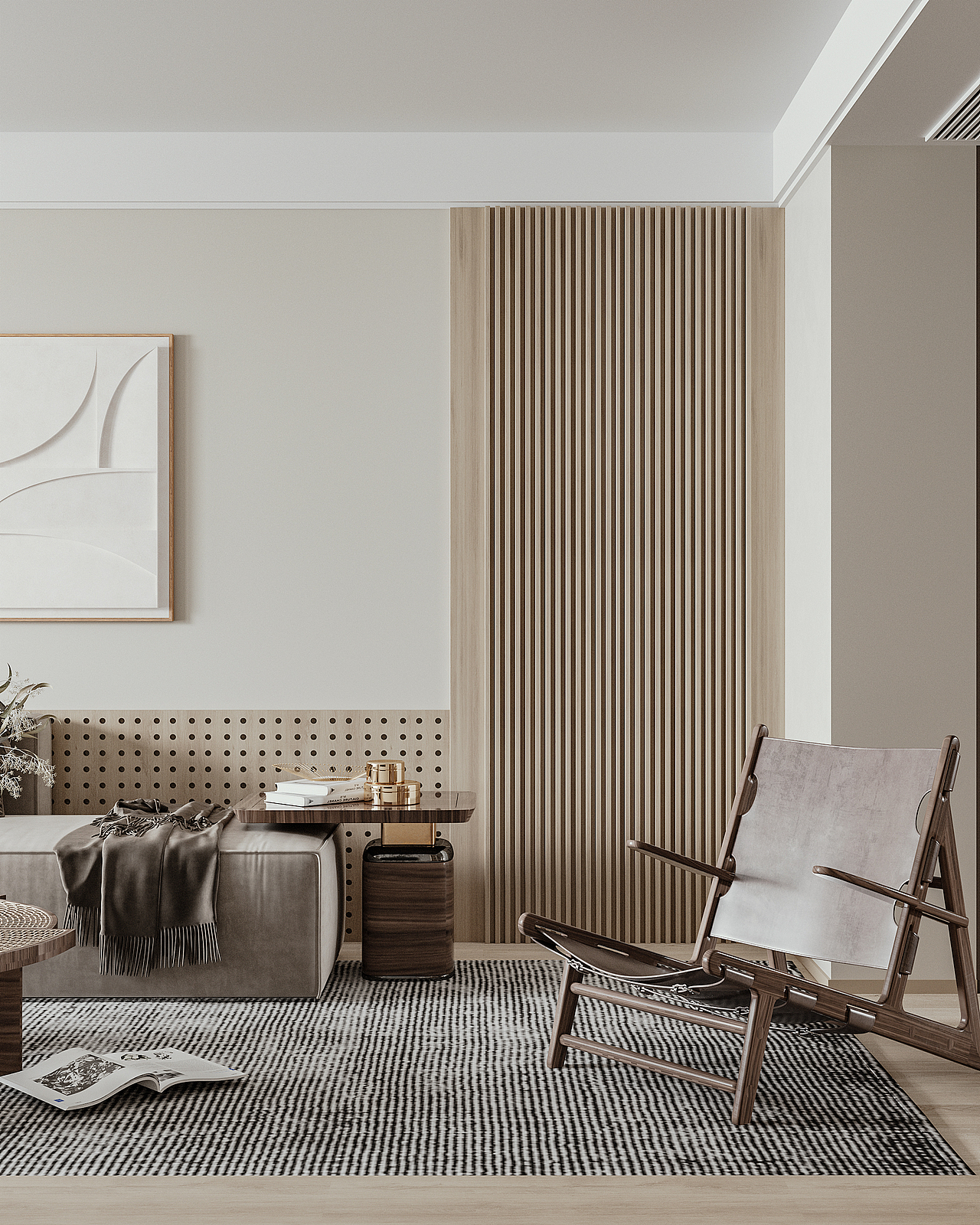 众合建构丨美的梧桐庄园