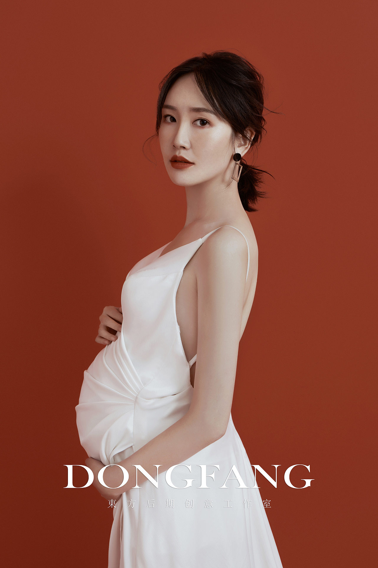 更新组孕妇照怎样?