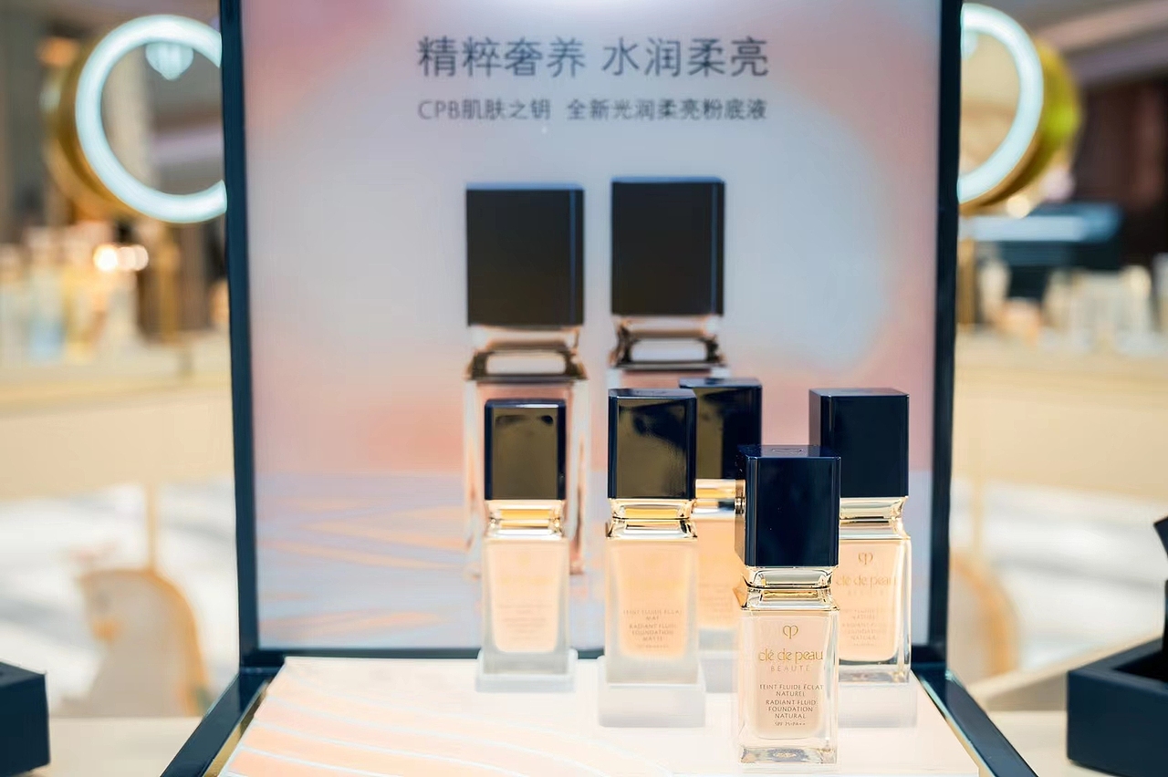 CPB,你值得拥有