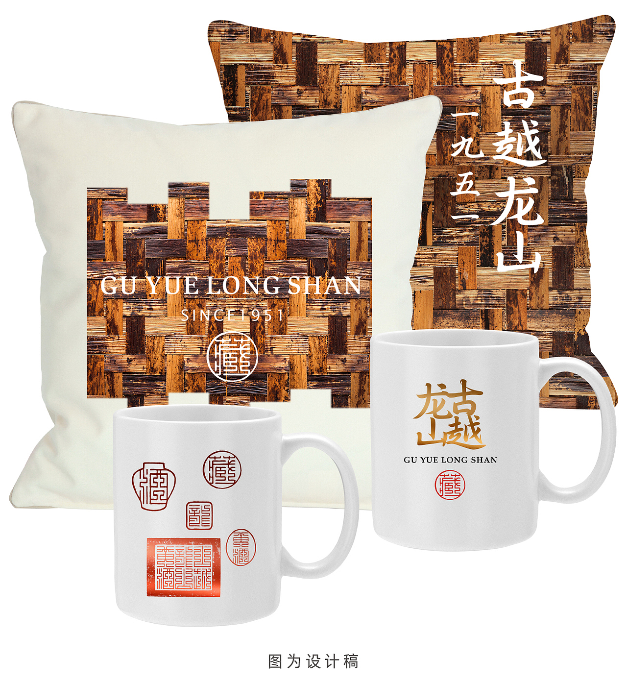 出场就一套一套儿的,你还真能让端午国潮逆天改命?