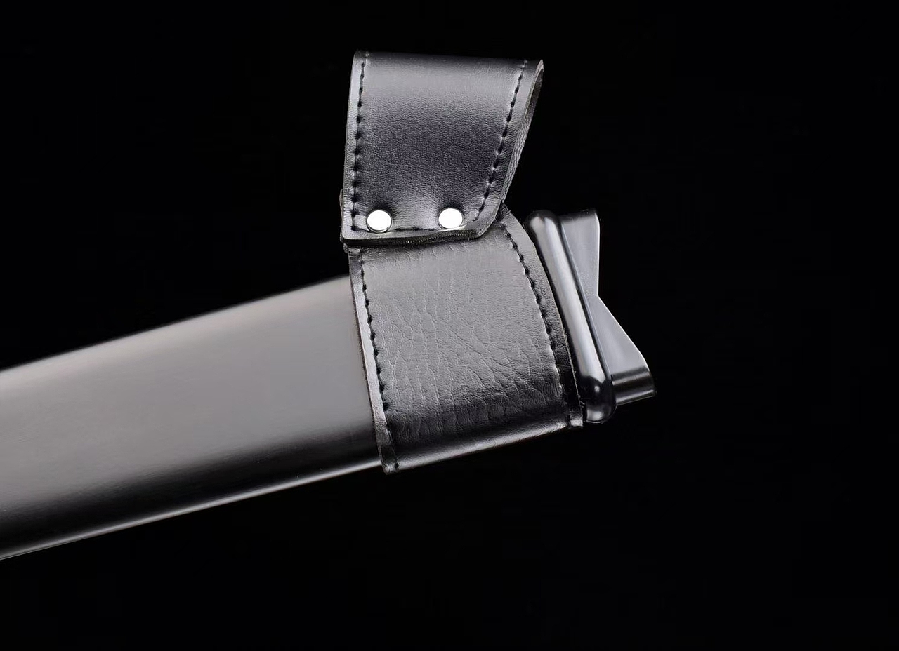 新品本州战术圣殿骑士剑/战术欧剑（图ZMzc5NjQ1MzQ0） - 工艺品设计 - 站酷设计师和风堂美术刀剑原创素材 - 站酷ZCOOL