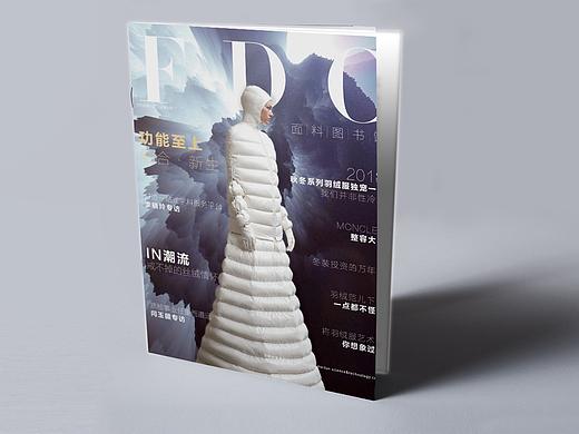 杂志