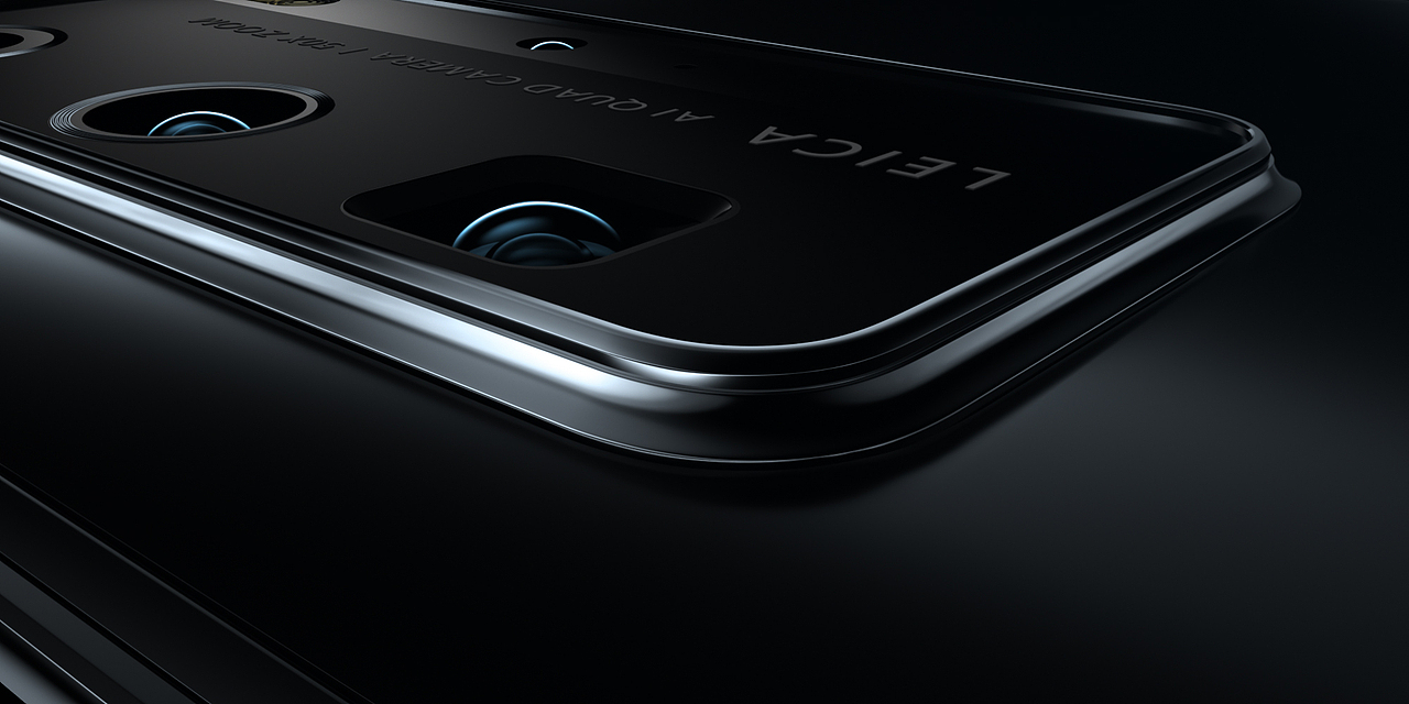 vivo X70 Series海外先导片&华为P40外观视频（图ZMjc2NTc4OTg0） - 产品 - 站酷设计师iii清空原创素材 - 站酷ZCOOL