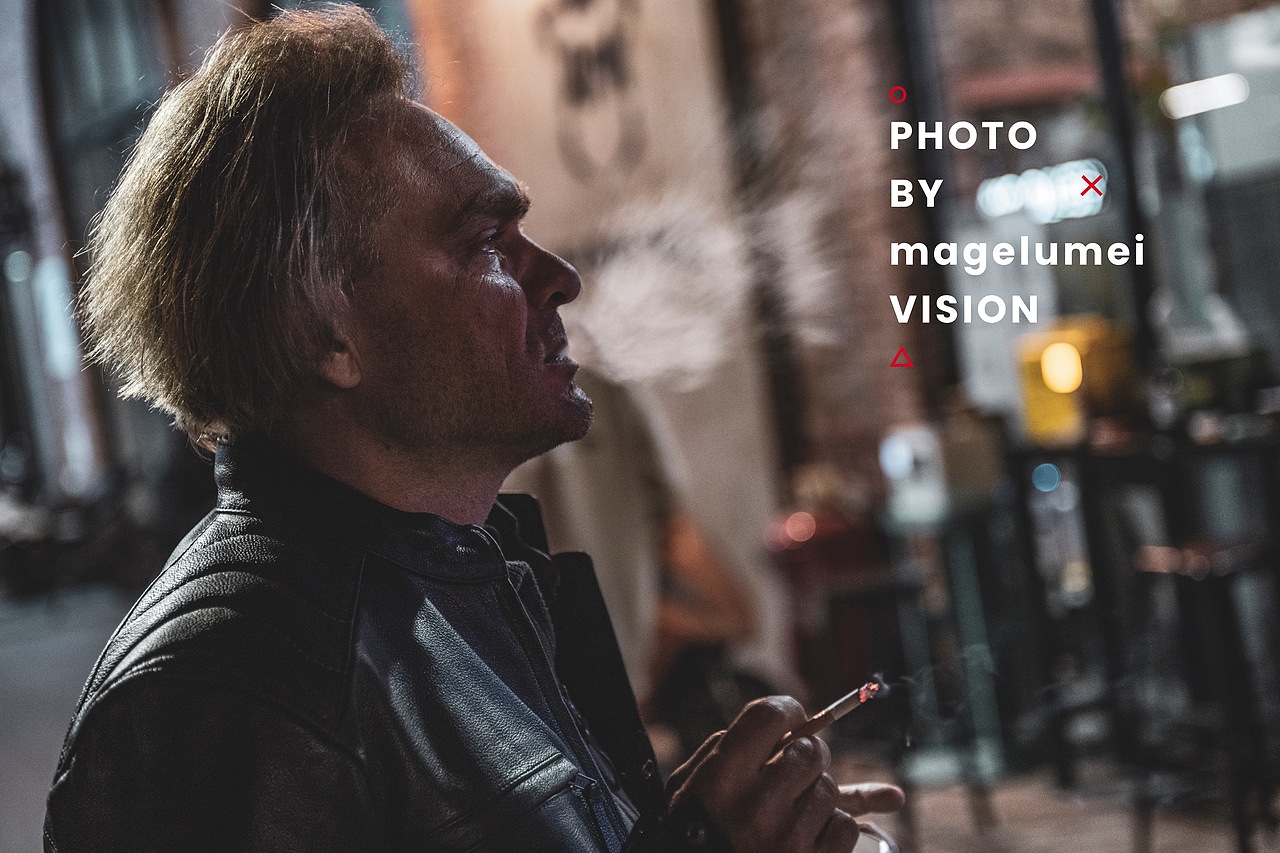 一组小型演出记录 拍摄难度6颗星