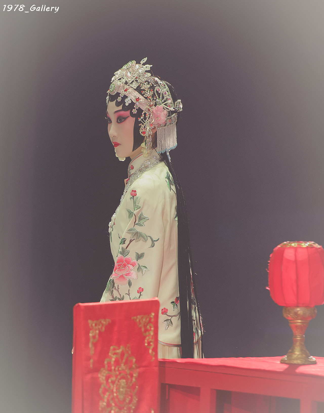 京剧【杜十娘】 李文文