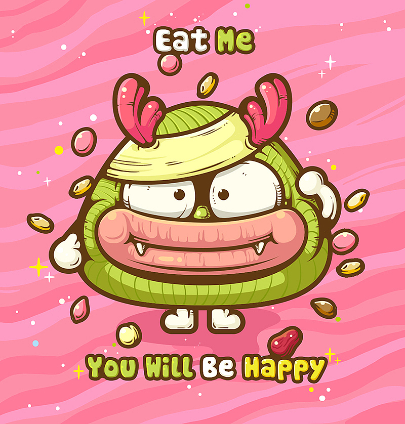 端午节海报（图ZMTE4NzkyMDAw） - 商业插画 - 站酷设计师高梦子原创素材 - 站酷ZCOOL