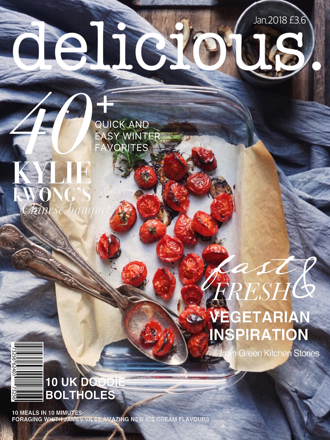 今天烤了好吃的小番茄 2019/09/19