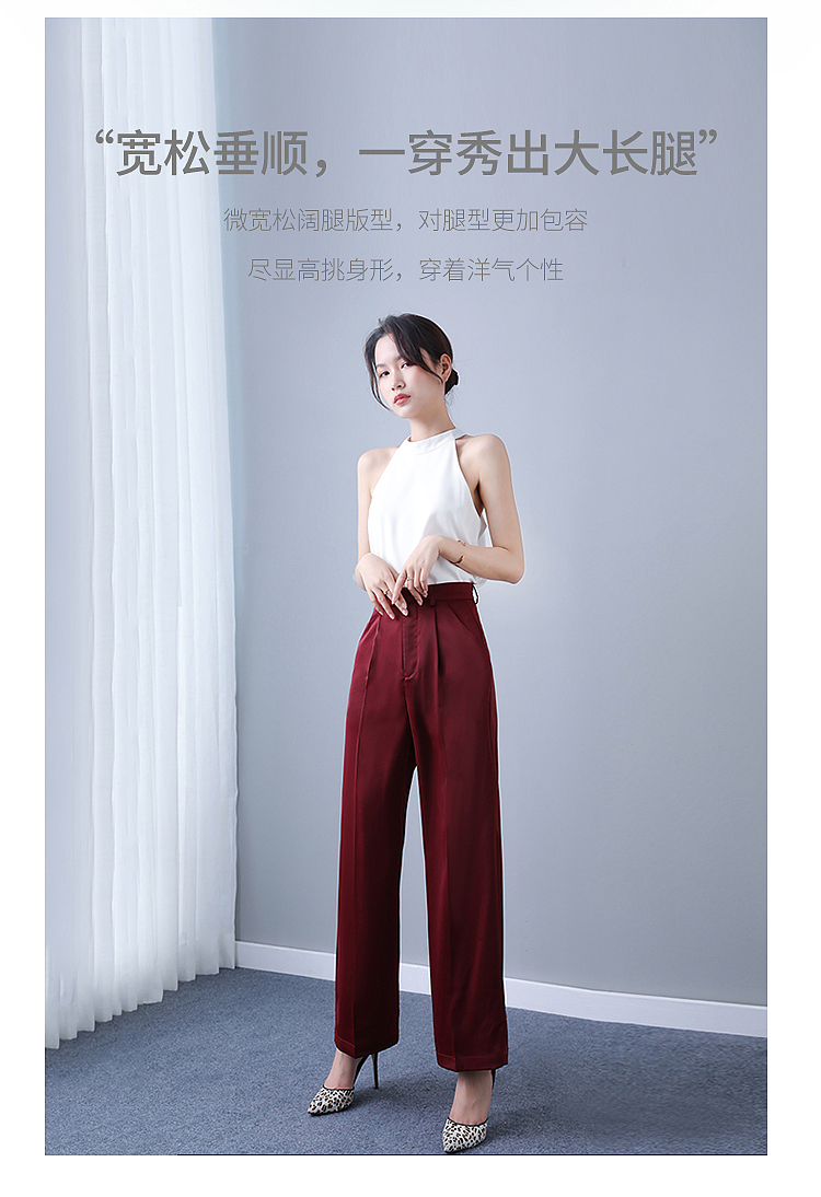 2020春夏女装新品女装T恤详情页（钻展、直通车图）（图ZMjA5Njg1Nzk2） - 电商 - 站酷设计师Z08345726原创素材 - 站酷ZCOOL