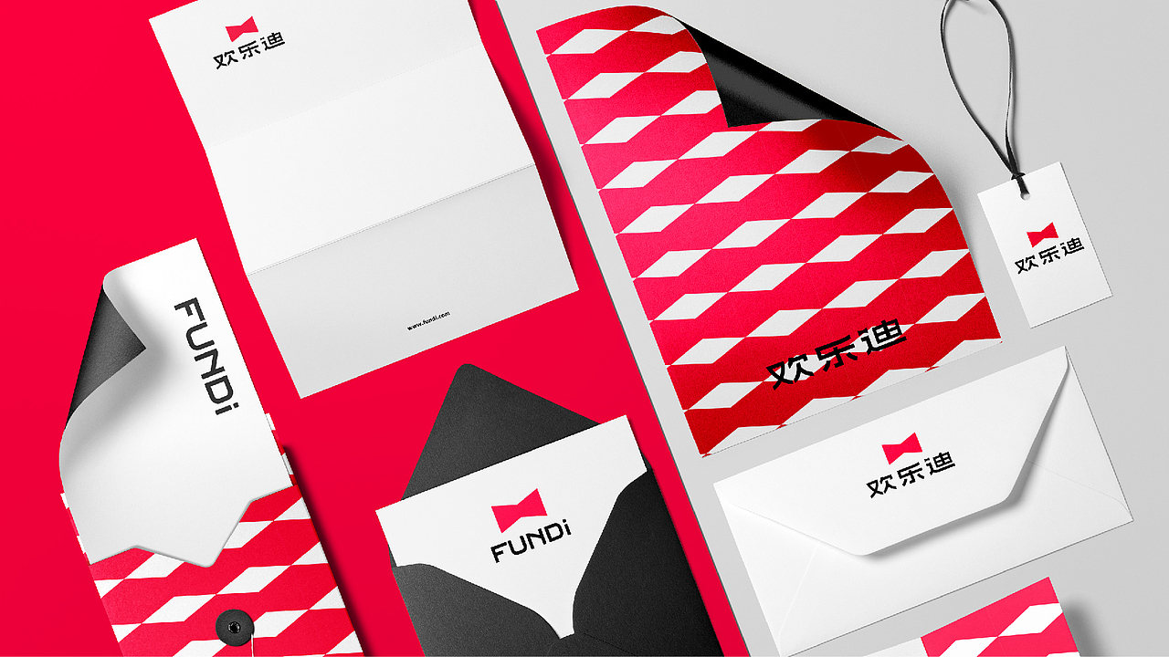 新森FUNIP·FUNDI歡樂迪-歡樂迪，你的歡樂節(jié)（圖ZMjc0Njc5ODM2） - 品牌 - 站酷設(shè)計師新森品牌設(shè)計原創(chuàng)素材 - 站酷ZCOOL