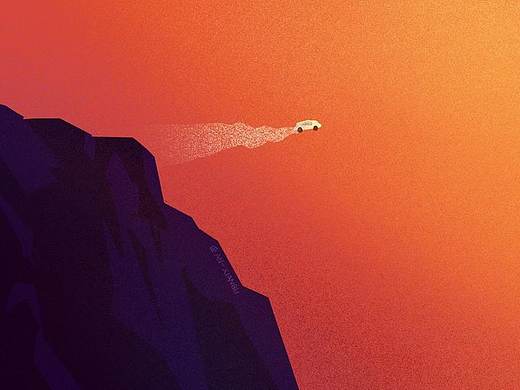 《飞驰人生》—— Heroes never die