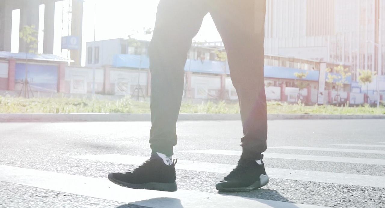 近期做的几个休闲鞋短片（图ZMTIxNjYwMjYw） - 短片 - 站酷设计师UU视觉设计原创素材 - 站酷ZCOOL