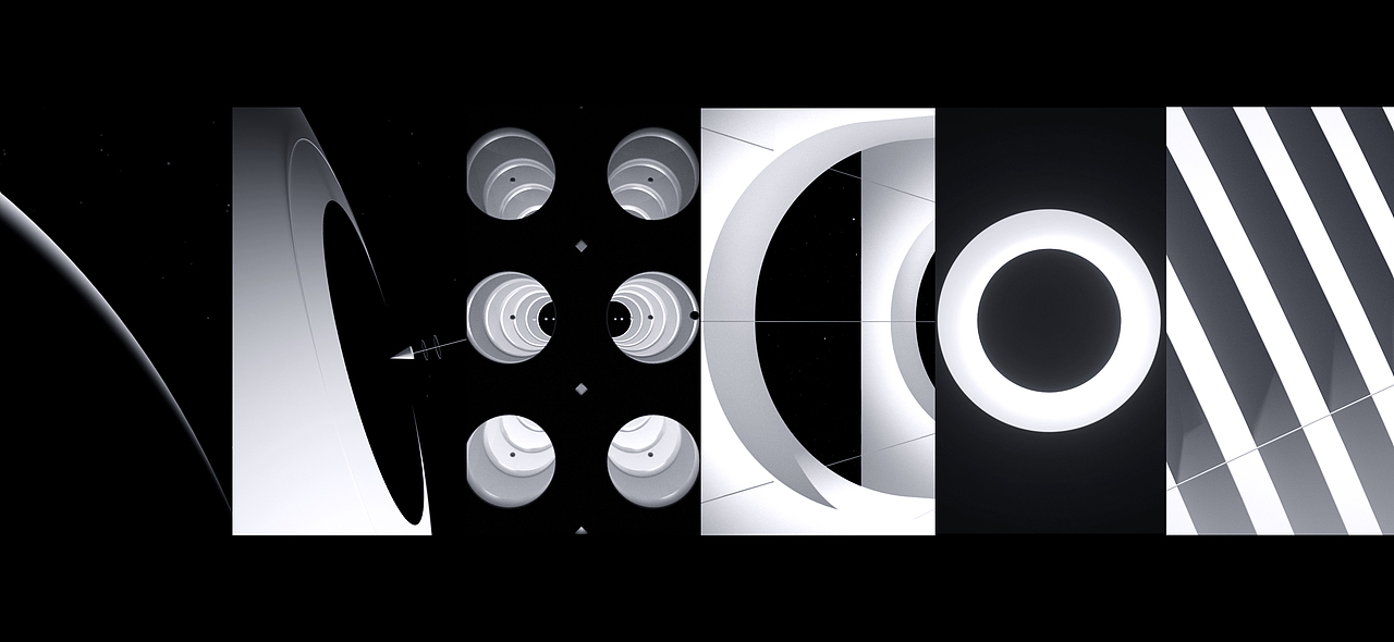 魅族16发布会开场视频