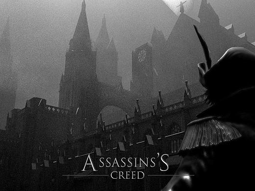 刺客信条