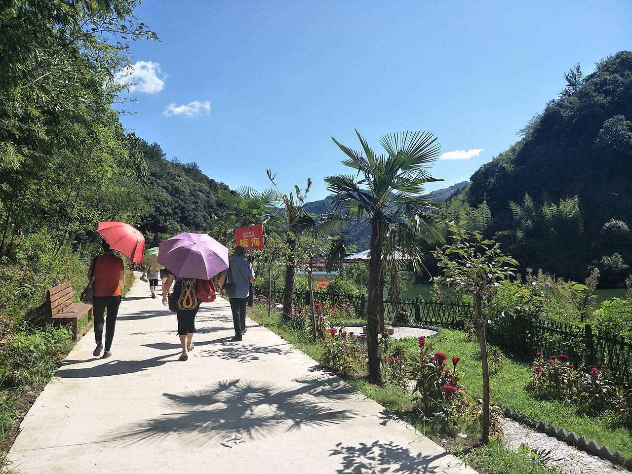 【沐土】珊瑚岭美景拍摄（图ZOTE5ODk4MDA=） - 风光摄影 - 站酷设计师荣草沐土原创素材 - 站酷ZCOOL