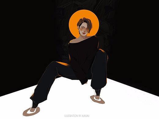 圆
