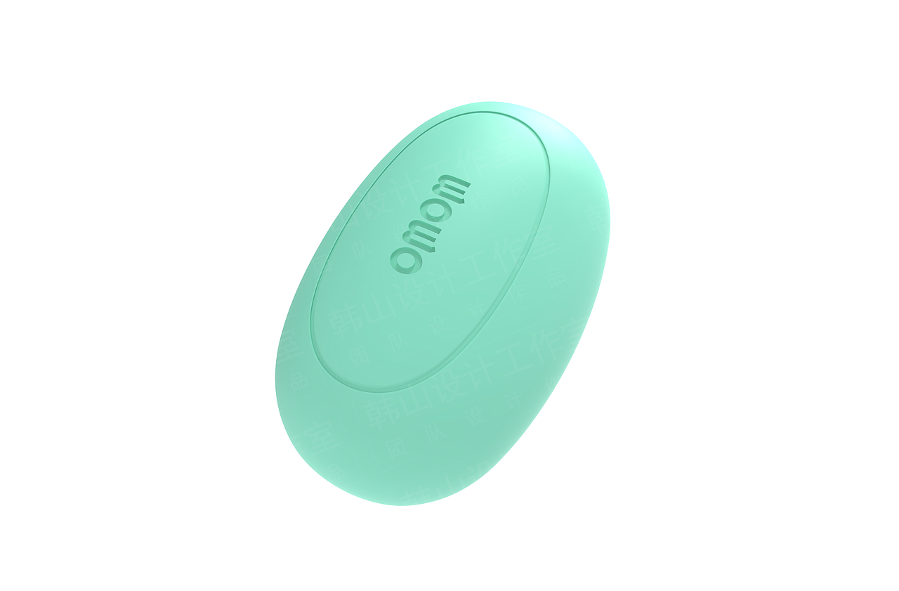 解压握力球案例