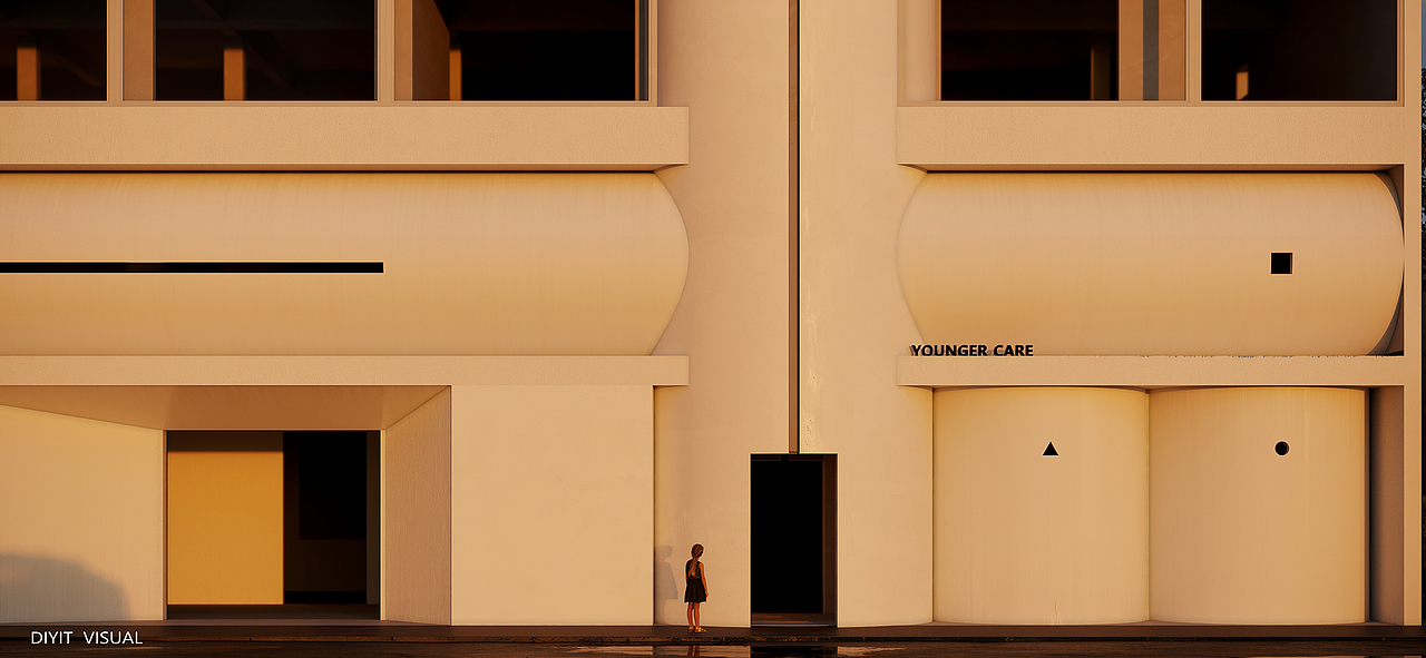 Younger Care