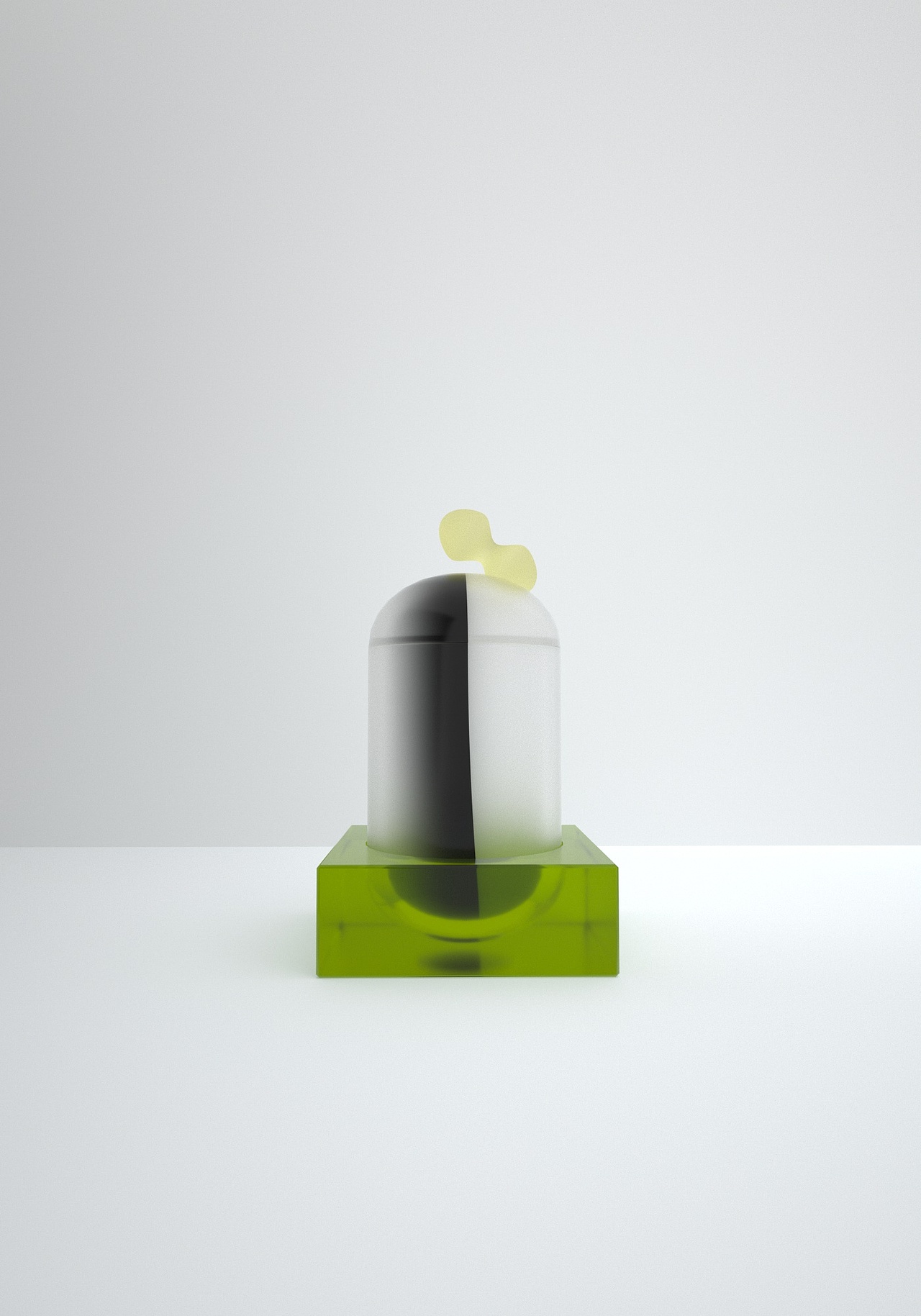 candy bottle~糖果囊