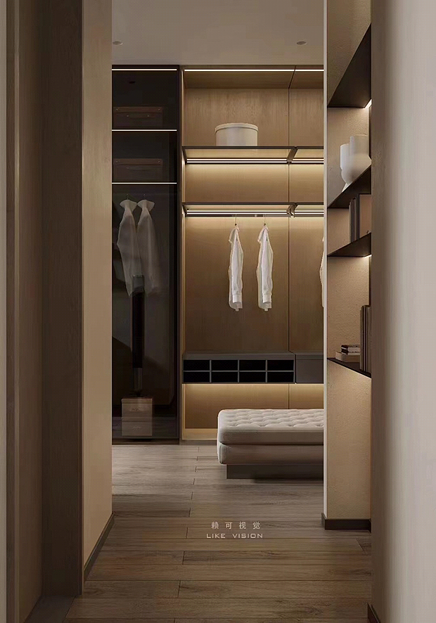 注重细节，追求完美