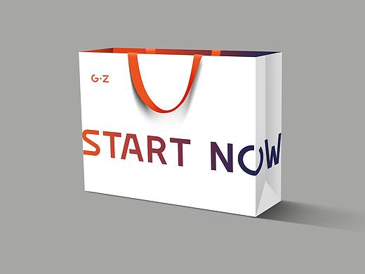 GZ小运动丨包装系统设计