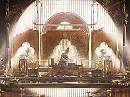 古风