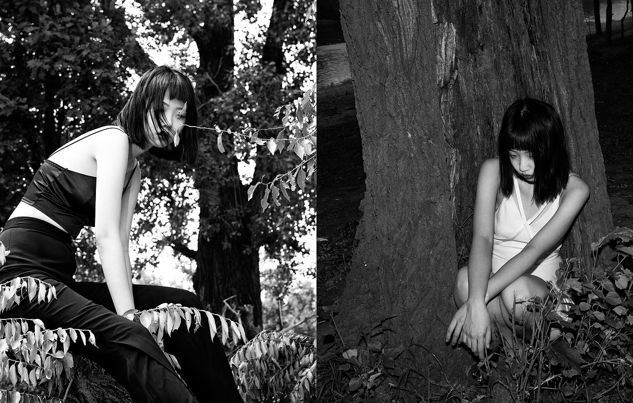 情绪人像（图ZMjc0NDE3NjQ0） - 人像摄影 - 站酷设计师龙嘉嘉原创素材 - 站酷ZCOOL