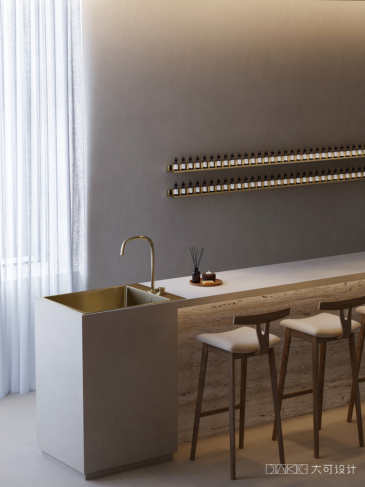 MY | 皮肤管理中心（图ZMjgzMDMwNTU2） - 建筑/空间 - 站酷设计师一隅Yu原创素材 - 站酷ZCOOL