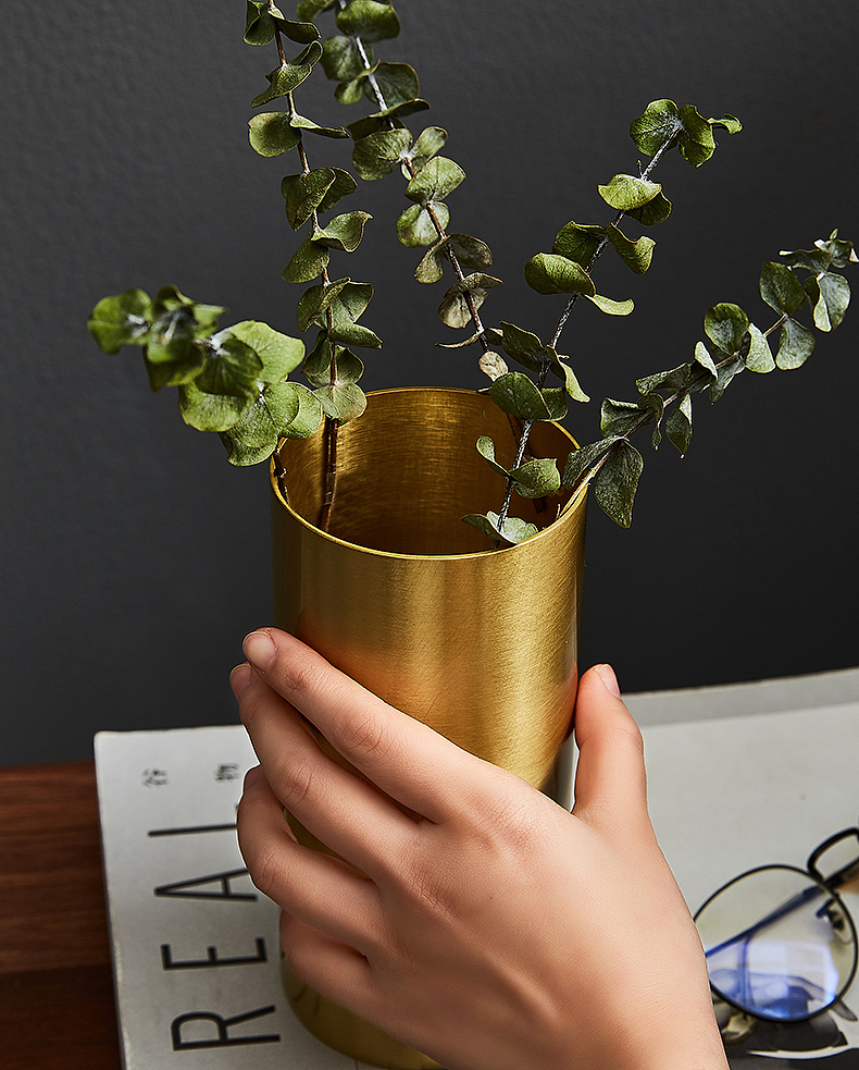 【wotime】目及花瓶