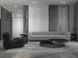 | 住宅設(shè)計(jì) | 現(xiàn)代空間手法表現(xiàn)