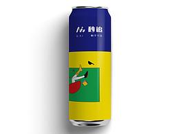 秒追奖品物料设计