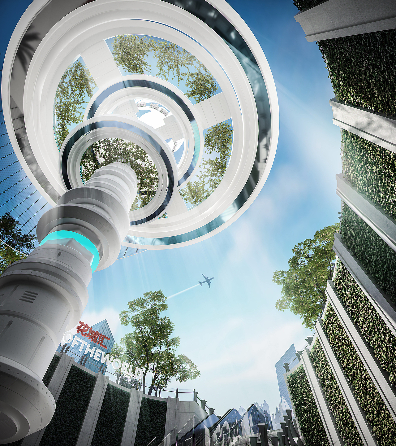 各类表现集（图ZMjQwODE2NTE2） - 其他空间 - 站酷设计师广州大敏视觉表现原创素材 - 站酷ZCOOL