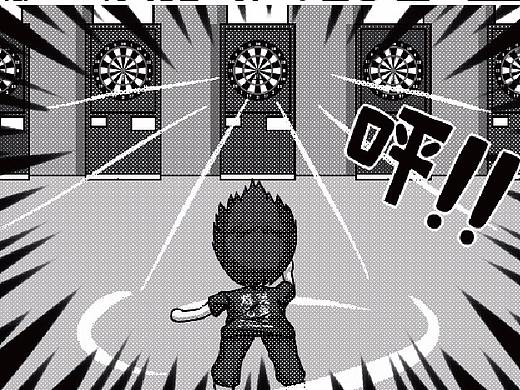 #爆煲兄弟#飞镖先生第一更