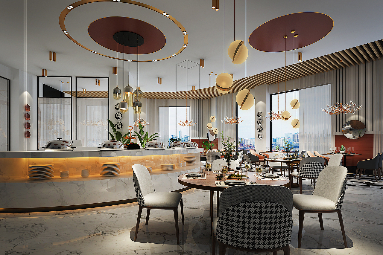 酒店（图ZMTM2ODg3Njky） - 建筑/空间 - 站酷设计师lchmagsie原创素材 - 站酷ZCOOL