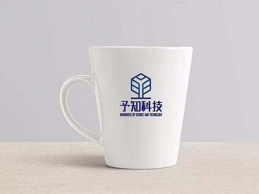 予知科技（個(gè)人主頁(yè)-ZNDI2MTY3NjA=） - 品牌 - 站酷設(shè)計(jì)師劉月春原創(chuàng)素材 - 站酷ZCOOL