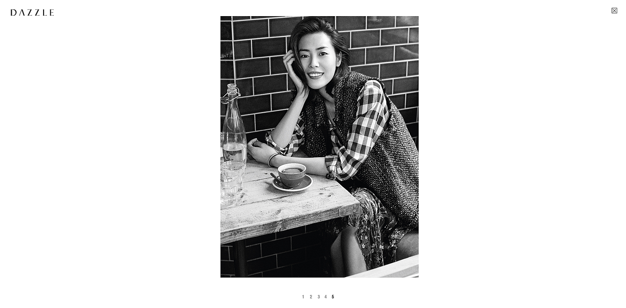 地素官网（图ZMTk5Njk2OTEy） - 企业官网 - 站酷设计师DuncanX原创素材 - 站酷ZCOOL