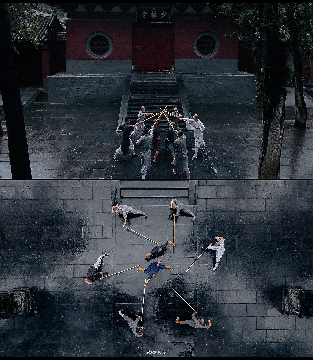 武|空（图ZMjMwNjg1Mjky） - 人像摄影 - 站酷设计师摄影师爱良安原创素材 - 站酷ZCOOL