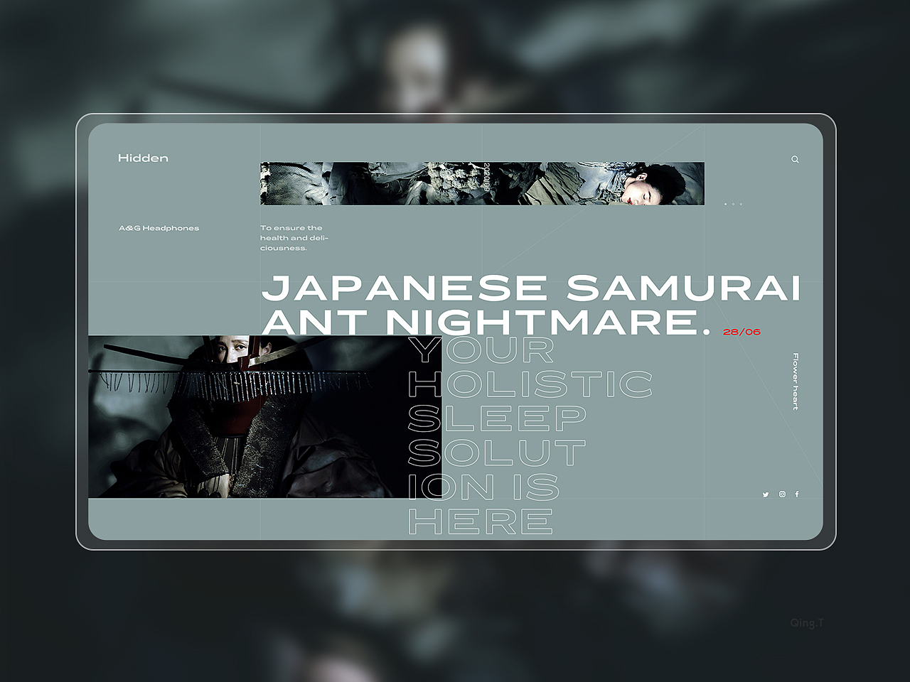 2020年度总结-网页篇