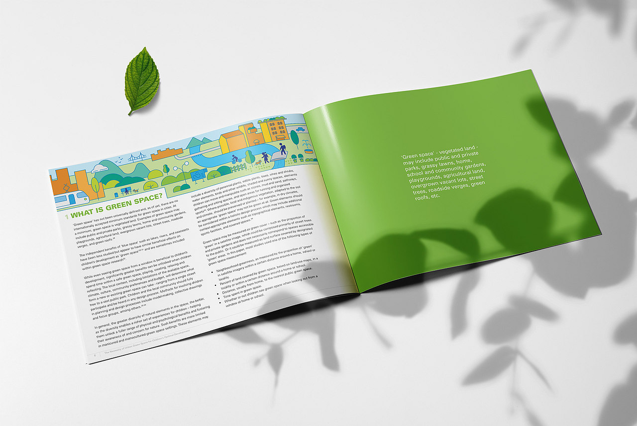 联合国报告设计/信息设计合集Vol. 3