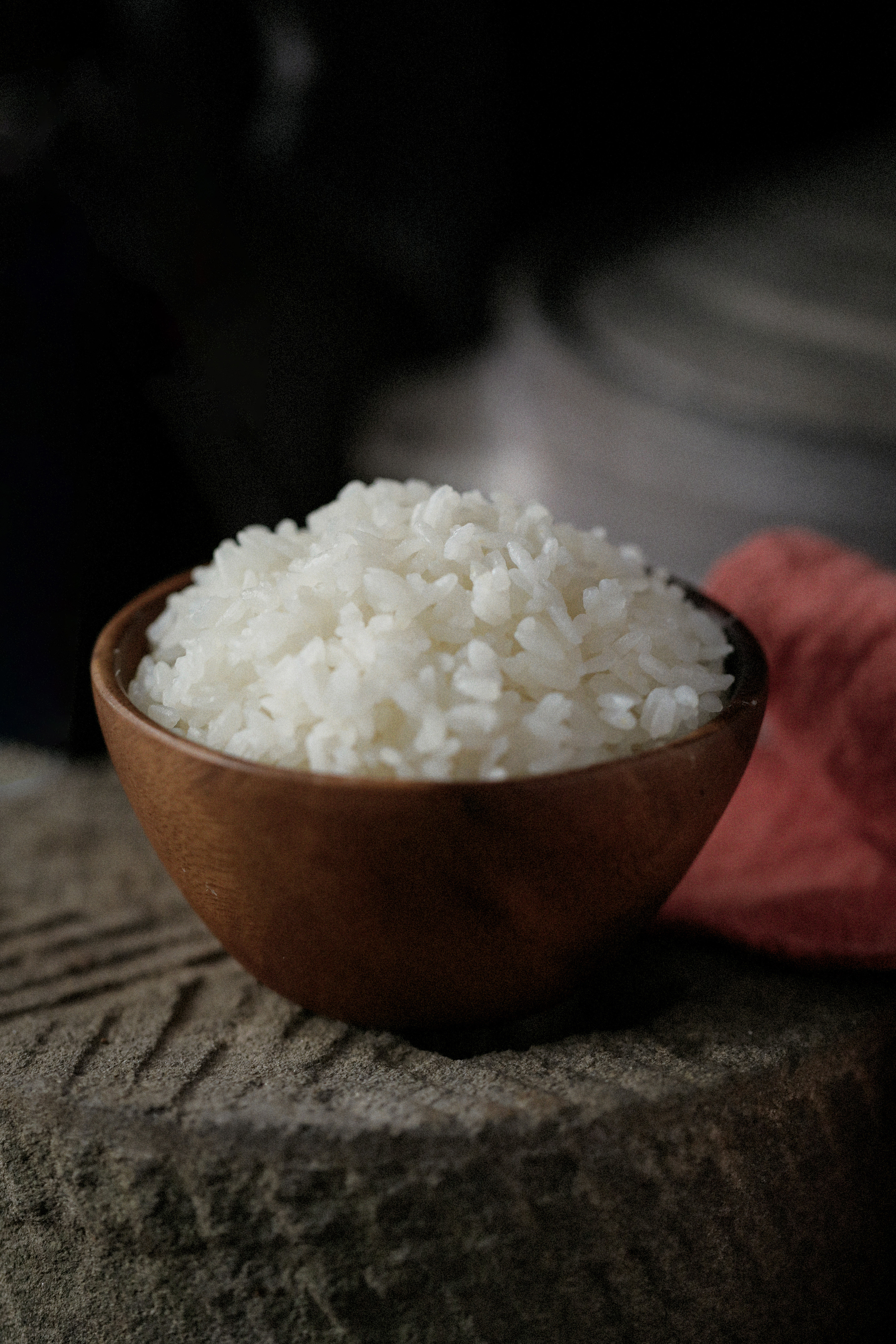 米饭|摄影|产品|余叔不修图 - 原创作品 - 站酷 (zcool)
