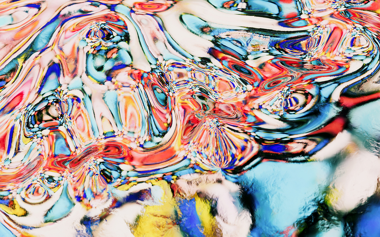 液体金属（图ZMjgzMTU3OTg0） - 其他三维 - 站酷设计师VinkFan原创素材 - 站酷ZCOOL