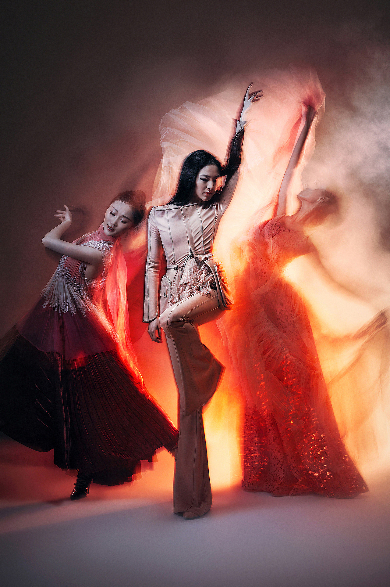 舞蹈romance ballet