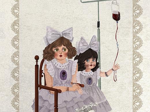 《双生》及周边