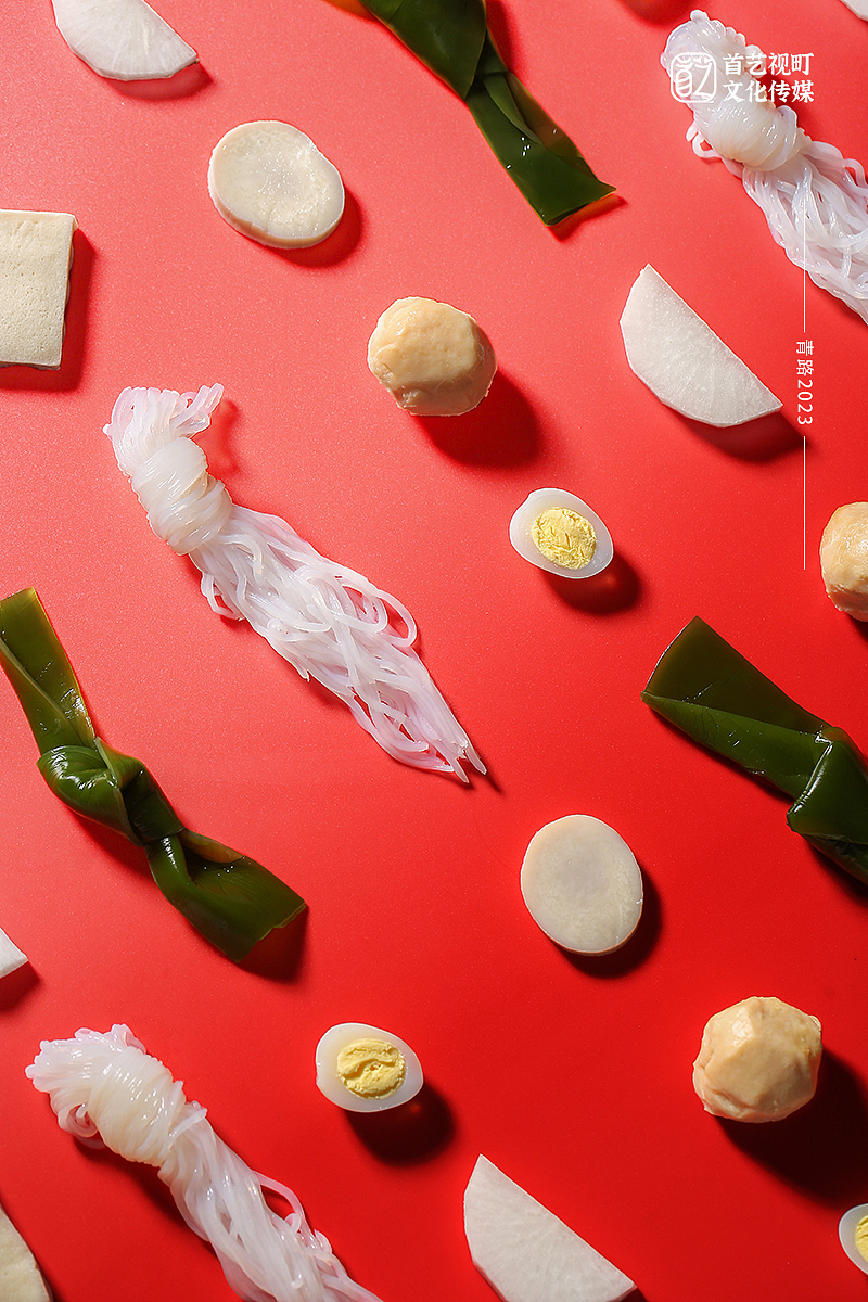 美食摄影 | 玩铁猩猩麻辣拌麻辣小吃