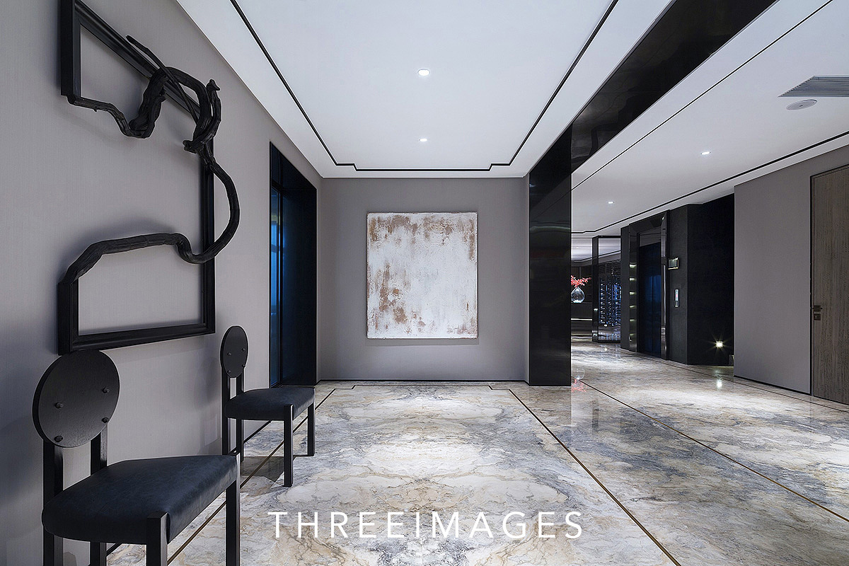 【“3”原创】中粮瑞府 400户型（图ZNDQzNDc0NjA=） - 环境/建筑摄影 - 站酷设计师三像摄原创素材 - 站酷ZCOOL