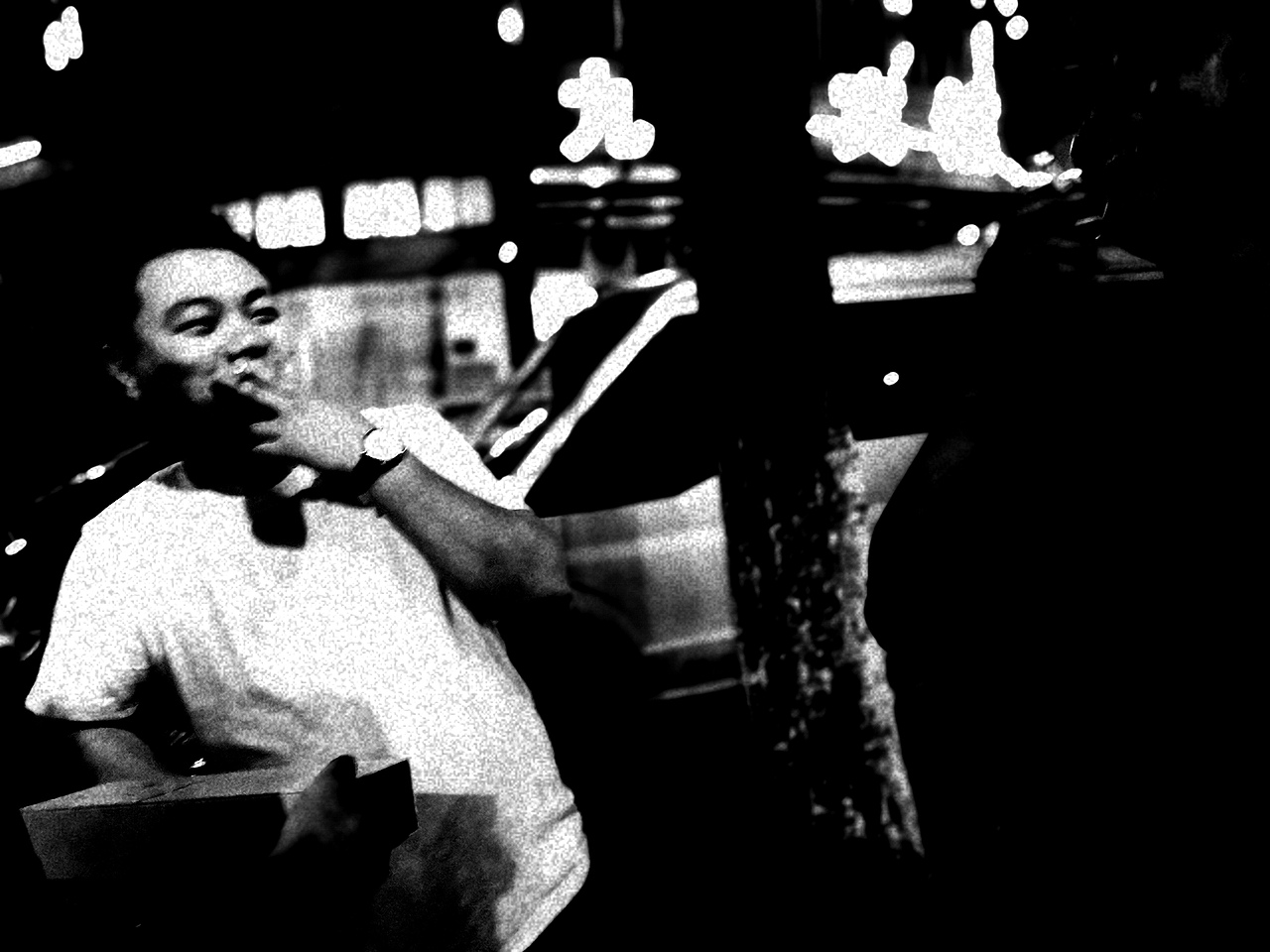 来一组黑白（图ZMTEzNTI0NDUy） - 人文/纪实摄影 - 站酷设计师Tenfey原创素材 - 站酷ZCOOL