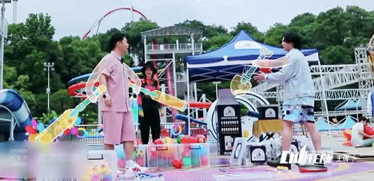 《巧手神探》节目视觉包装-天合智造（图ZMjE1MTUyNjQ4） - 栏目片头 - 站酷设计师天合智造原创素材 - 站酷ZCOOL