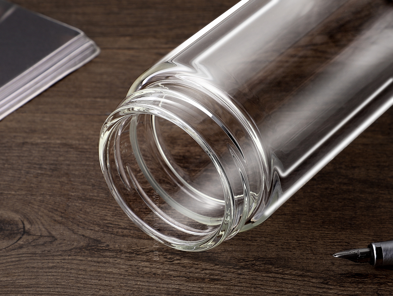 水杯摄影| 富光水杯 X KeyNg